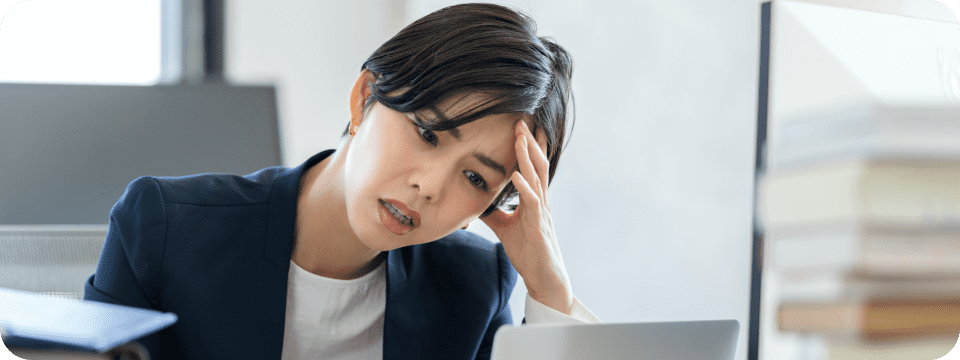 融資の審査に不安がある