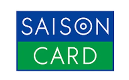 SAISONカードのアイコン