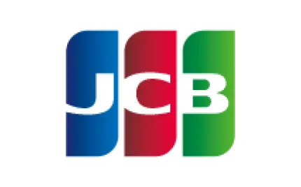 JCBカードのアイコン