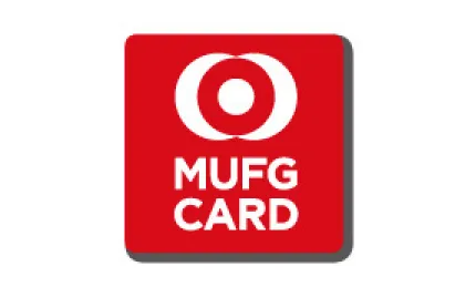 三菱ＵＦＪニコスカードのアイコン