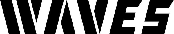 株式会社WAVES　ロゴ