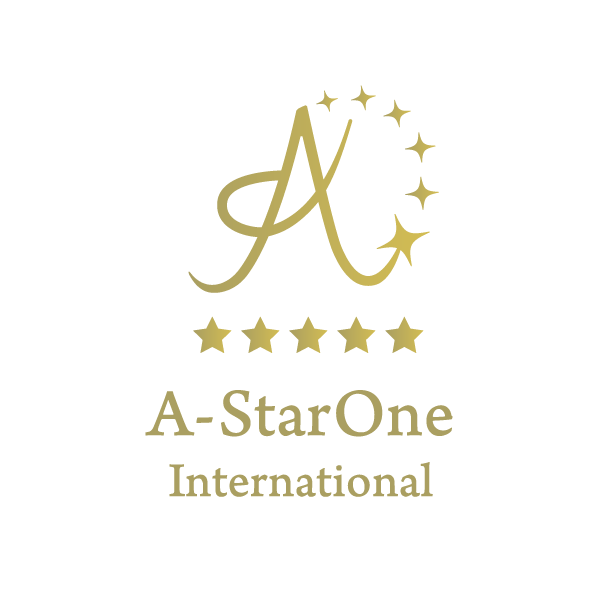 A-StarOne International株式会社