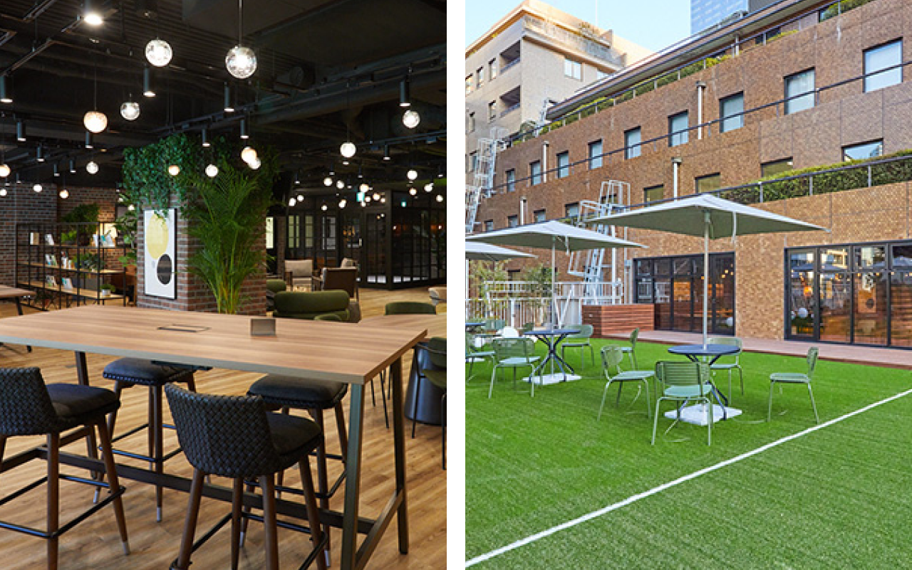 株式会社Talent x Buzz