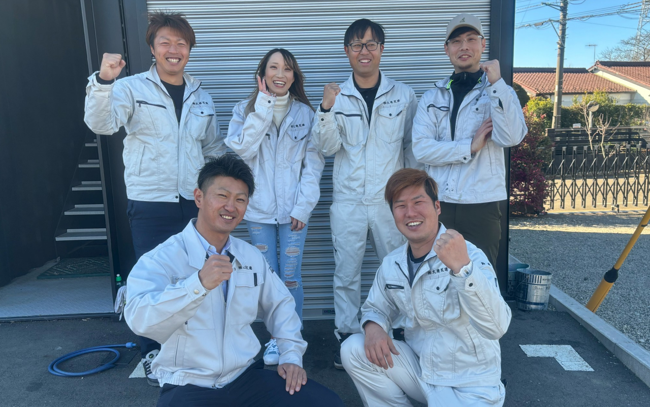 株式会社大進双建