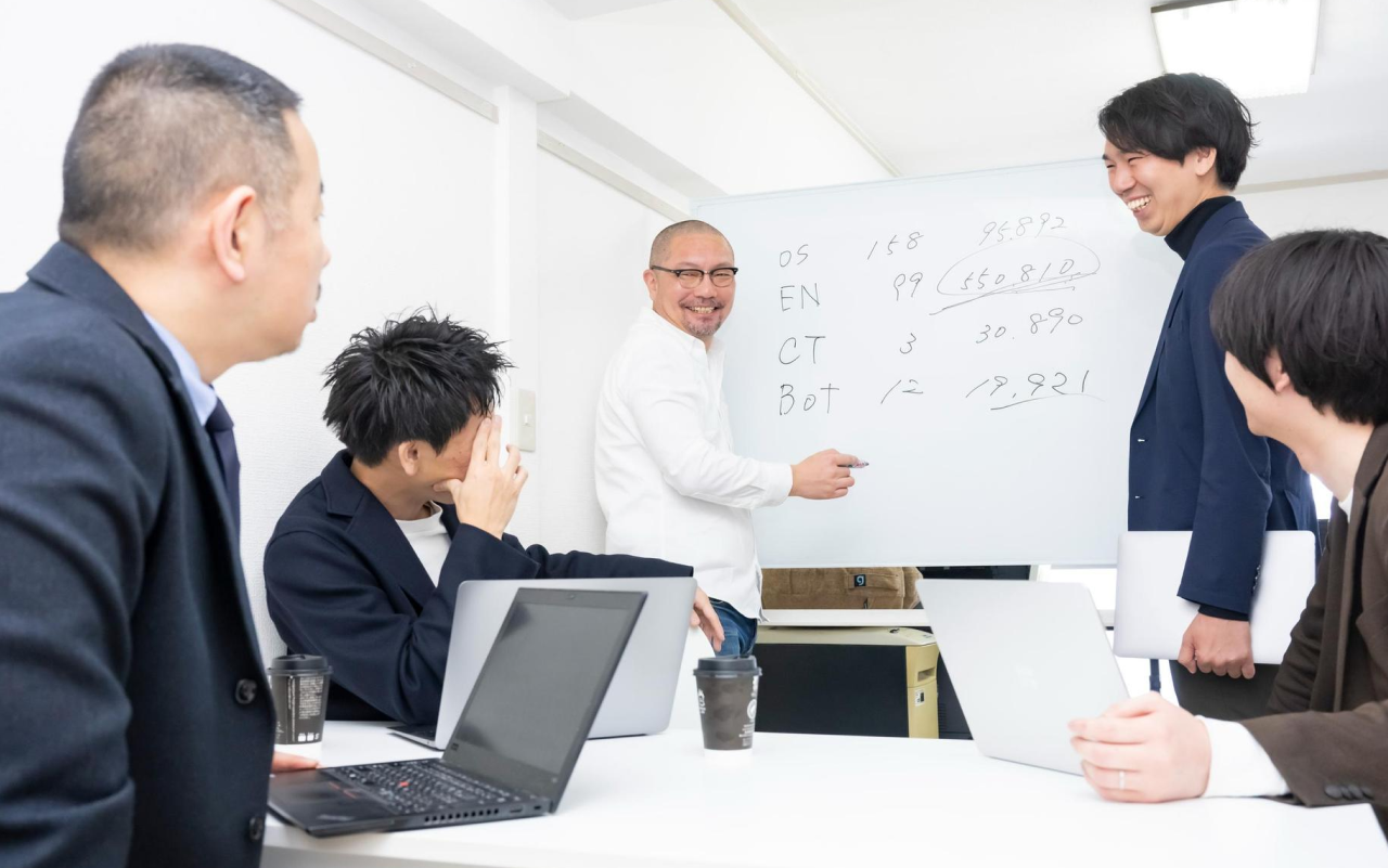 株式会社住宅テックラボ