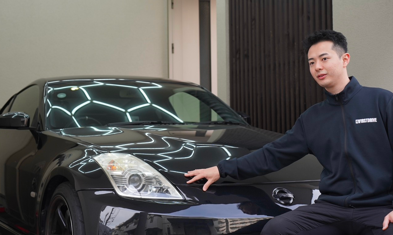 株式会社FIRSTDRIVE