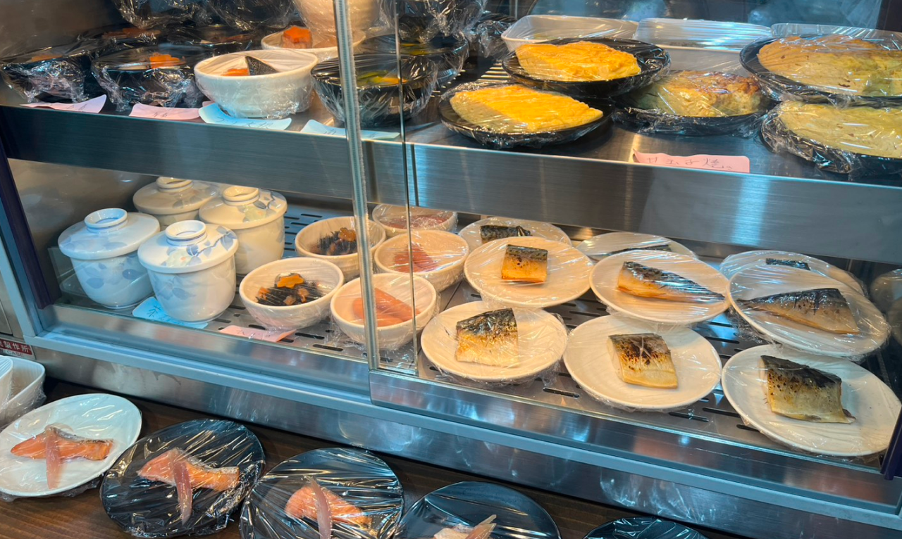 板前がつくる大衆食堂　しまだ