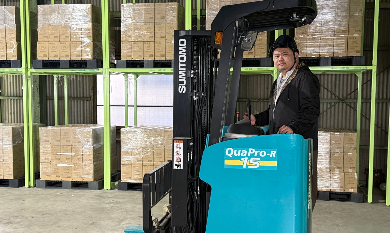 株式会社ミズキ
