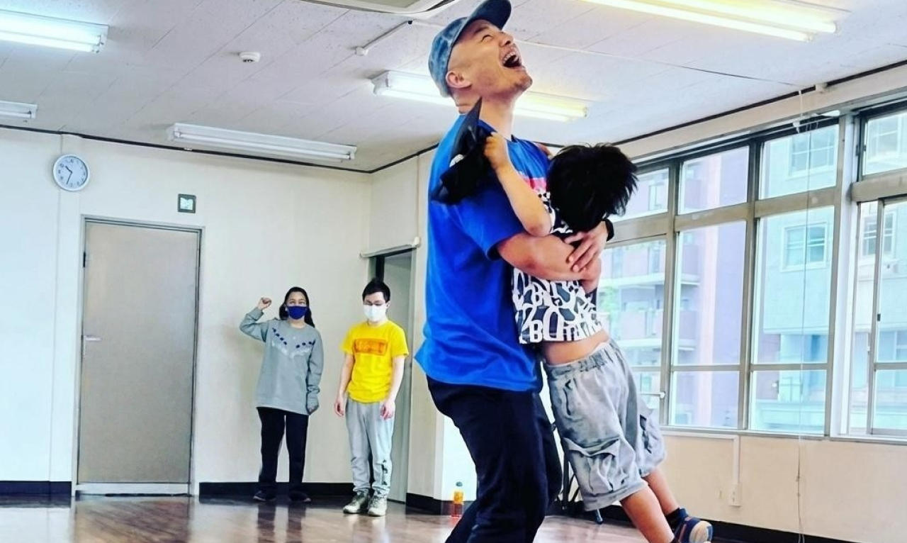 タグアップ合同会社代表社員　小山田 貴一氏