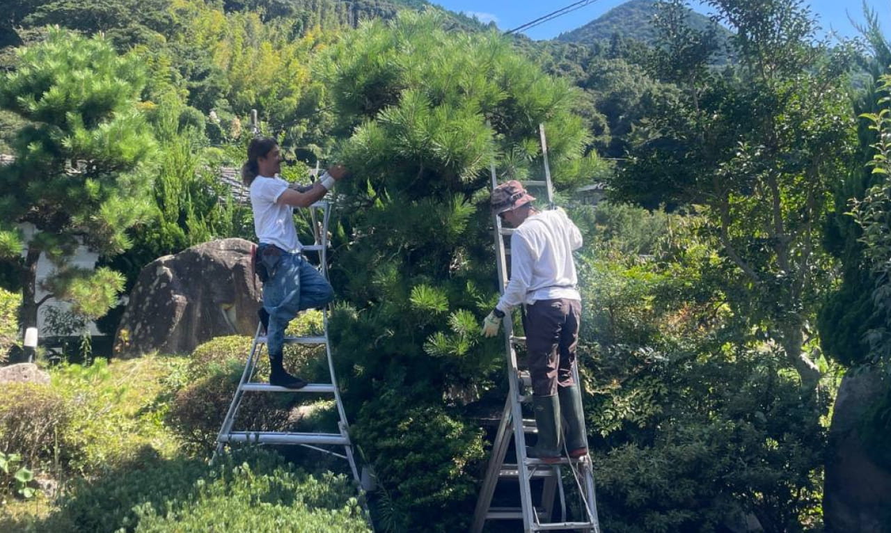 合同会社助緑