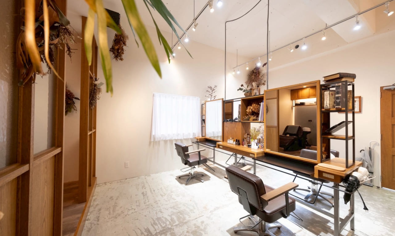 Hair Design anone