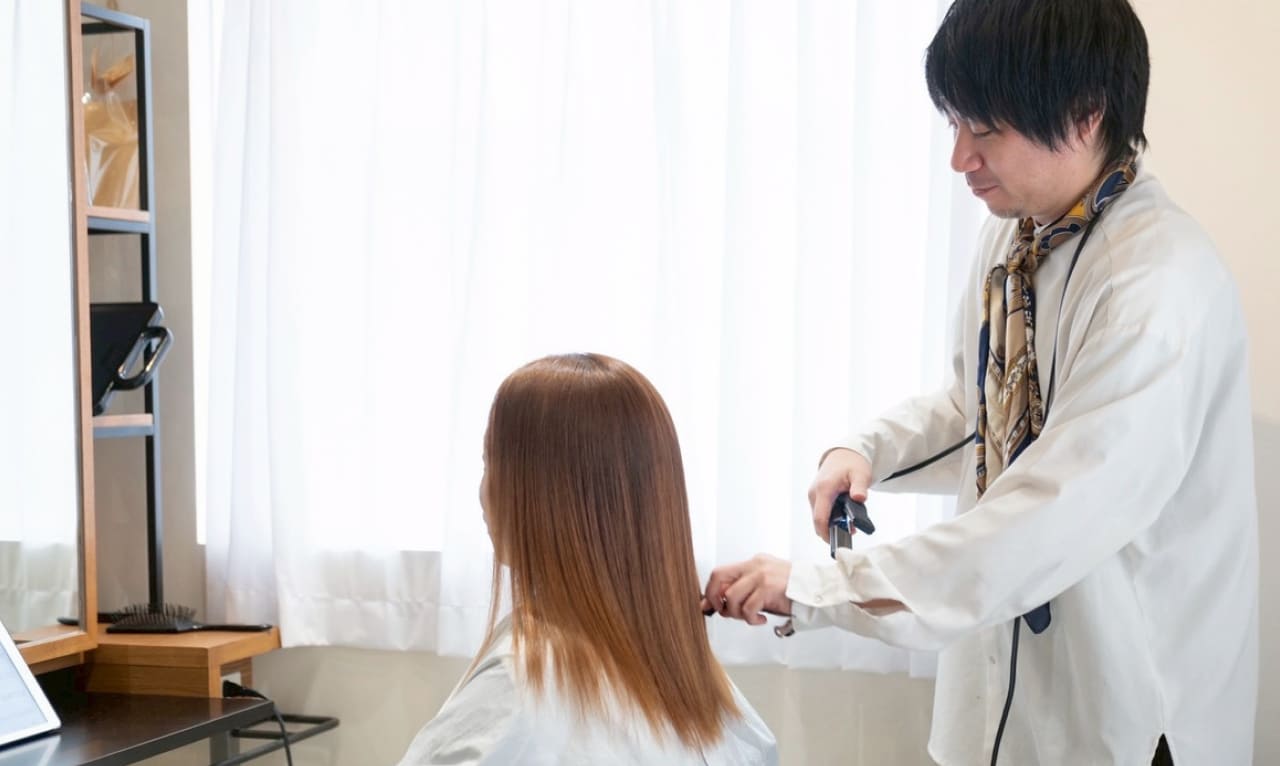 Hair Design anone