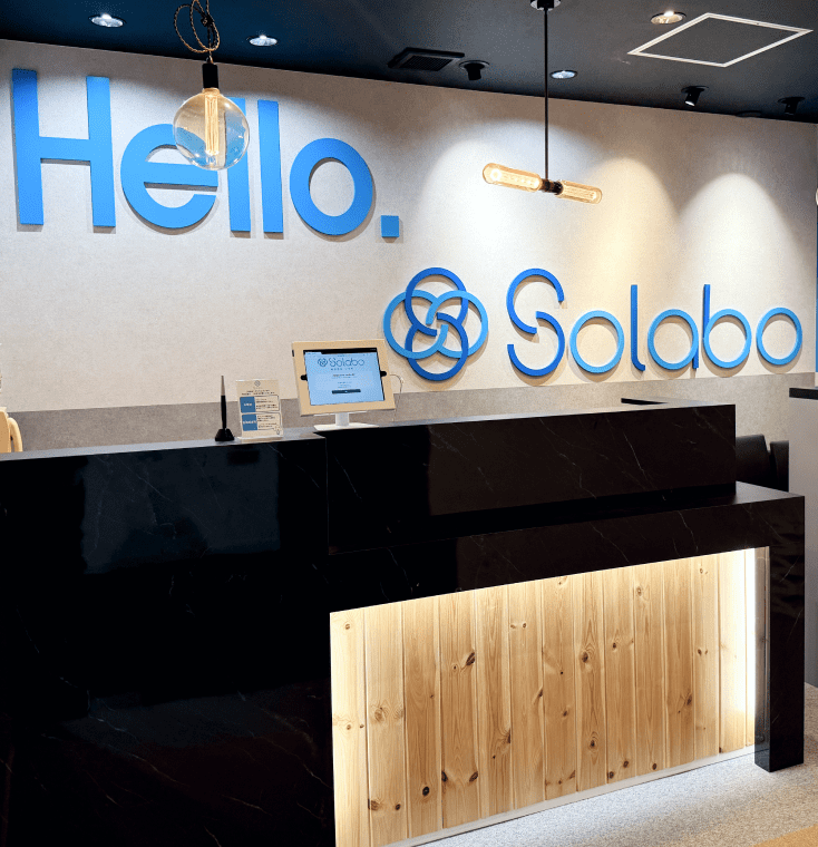 株式会社solabo