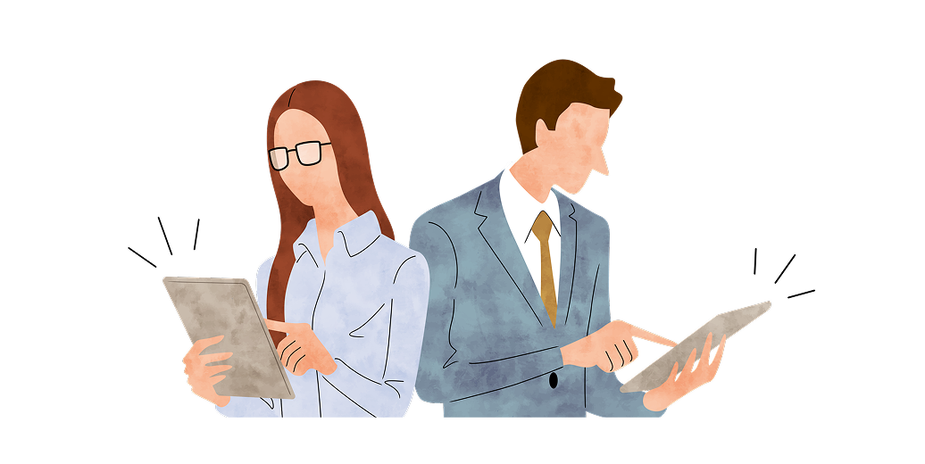 マーケティング支援