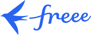 フリーロゴ