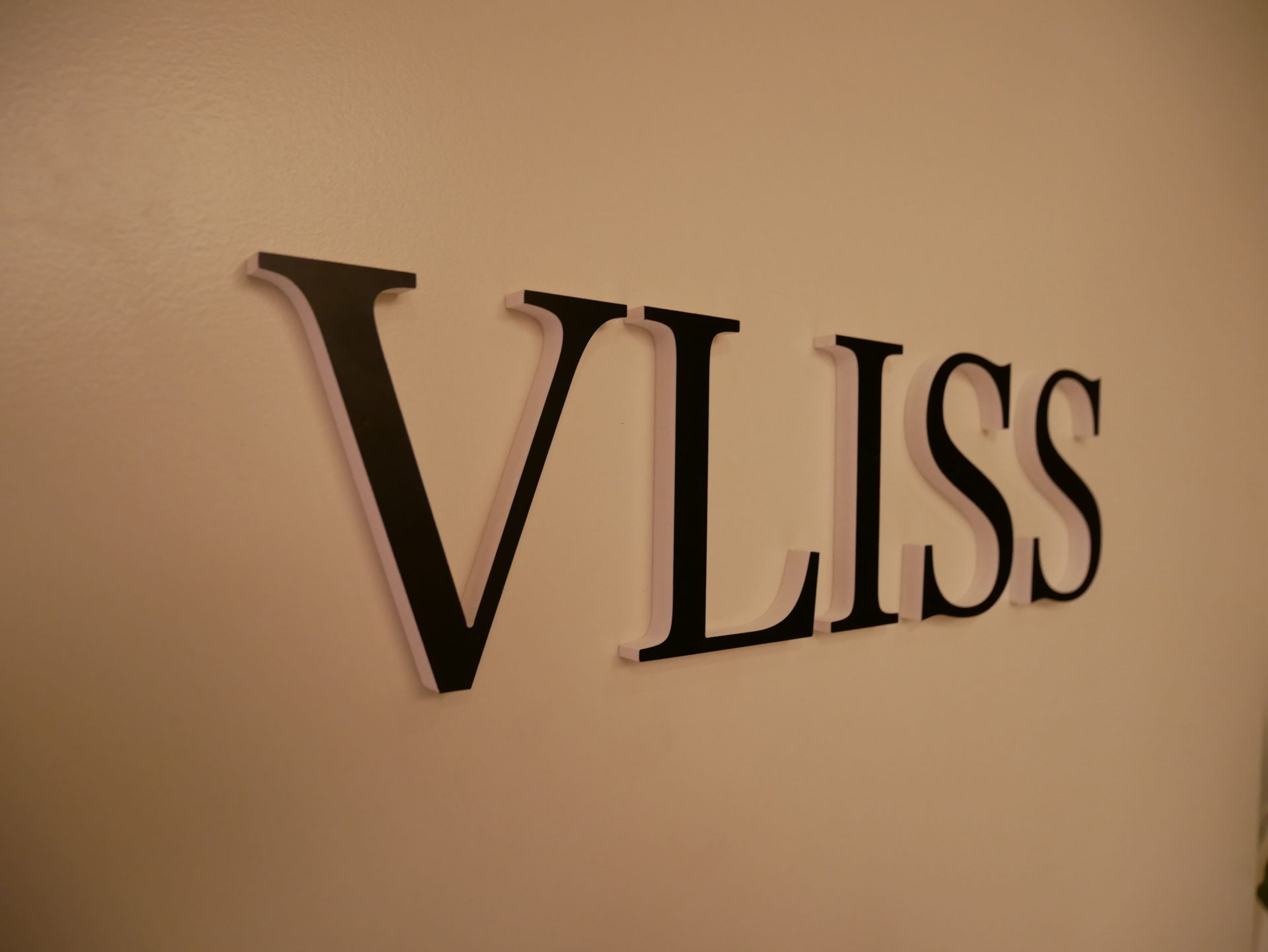 VLISS（ブリス）表参道